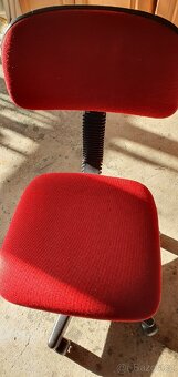 Kancelářská židle - 3