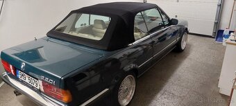 E30 cabrio - 3