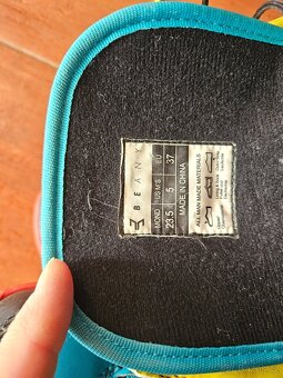 Snowboard snb boty Beany 23,5cm 37 EU - 3