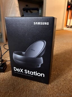 Samsung DeX Station - 3