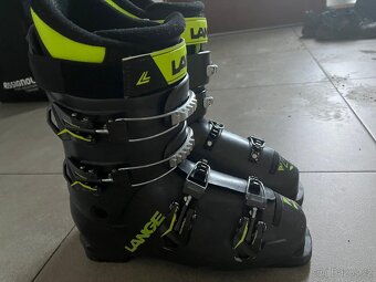 Lyžáky LANGE - 3