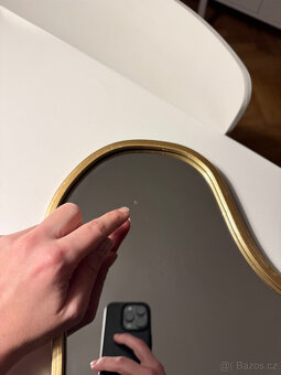 Nástěnné zrcadlo Light & Living - 3