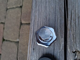 Jawetta víčko nádrže - 3