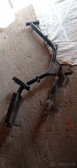 Rám Babetta 210 - 3