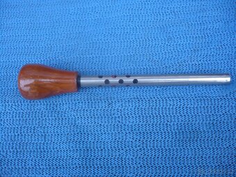 Řdička,Nissan,Datsun - 3