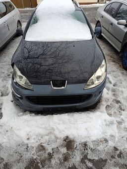 Náhradní díly/ oprava - 3