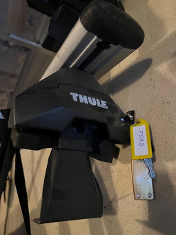 Thule střešní nosič - 3