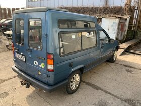 Renault Express 1,4 - 3