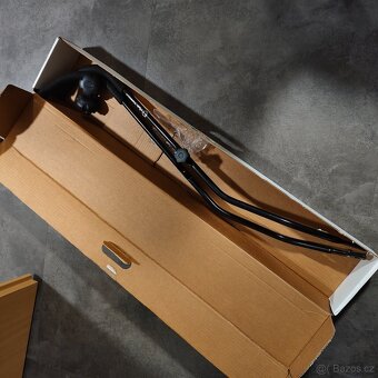 Vodící tyč na dětská kola BTWIN - 3