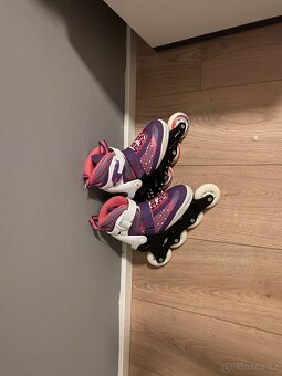 Dětské brusle Delta-Sport/Crivit - 3