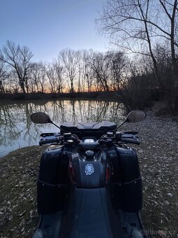 Smc Jumbo 850 long - 3