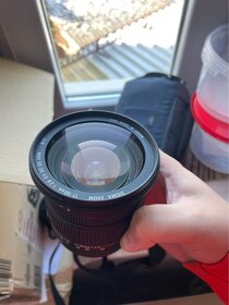 Sigma 17-50 2.8-Nikon - 3