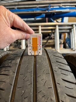 Originál kola Renault Trafic III - 3