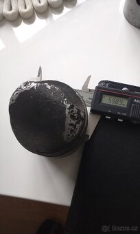 ČZ 175 predvalečná - 3