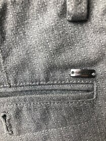 Pánské kalhoty Massimo Dutti, CK a košile - 3