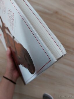 Encyklopedie koni - 3