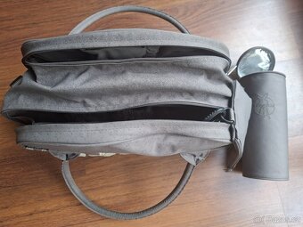 Přebalovací taška Lassig - 3