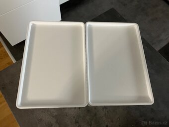 5x krabice Ikea - 3