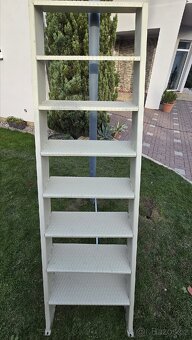 Prodám železné schody - 3