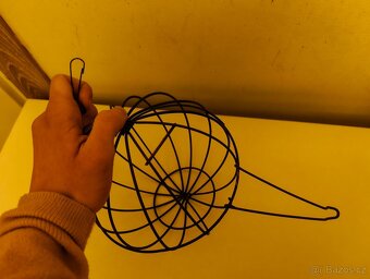 Koule na seno pro hlodavce - 3