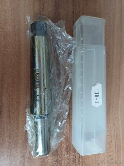 Trny pro vrtačková sklíčidla - 3