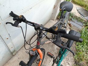 Condor a Madison - 3