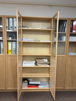 IKEA skříň BILLY - 3