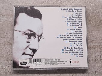 GLENN MILLER - Moonlight Serenade - 3