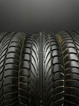 Sada pneu Barum 195/60/14 - 3