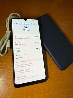 Samsung GALAXY a22 4/64GB - 3