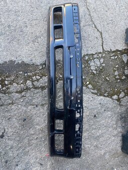 E36 aerodynamic pfeba - 3