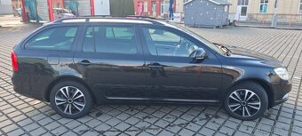 Škoda Octavia 1.6 TDI 77 kW elegance - 3