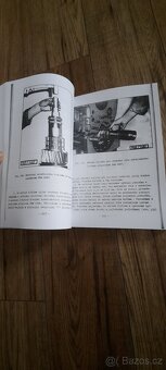 Tatra 148 dilenská přirucka - 3