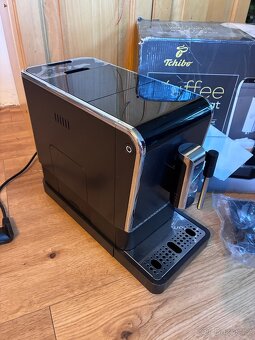 Automatický kávovar Tchibo Esperto Latte - 3