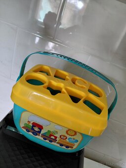 Dětské hračky - 3