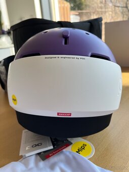 POC Levator Mips 55-58 - 3