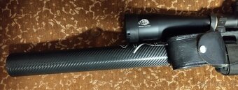 PCP AGT Víxen Long 5,5mm - 3