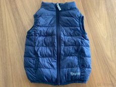 Oblečení kluk vel.74-80 - 3