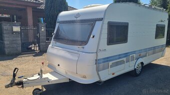 HOBBY DE LUXE 450-STAN-SOLAR-BOJLER - 3