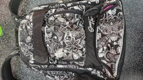 Školní aktovka TOPGAL - 3