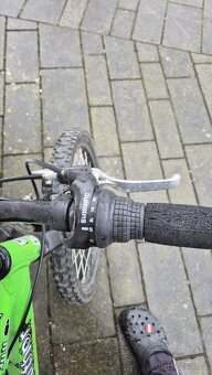 Horkse kolo Author 10 - 3