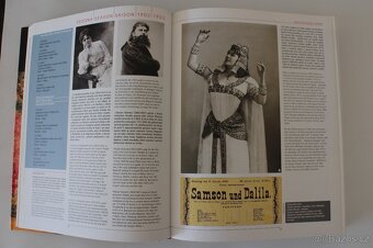 Státní opera Praha: opera 1888-2003 - historie divadla v obr - 3