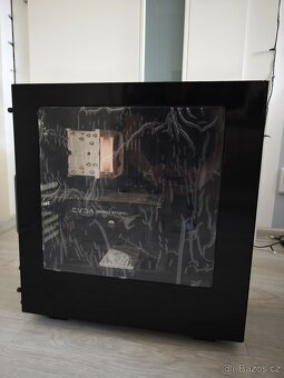 Herní PC (201) GTX 1070 i - 3