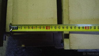 Překližkové pásy - 3