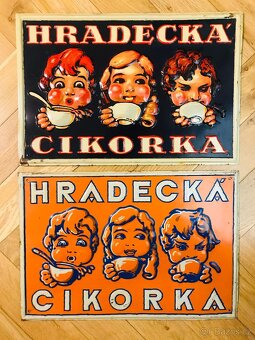 reklama plakat cedule - 3