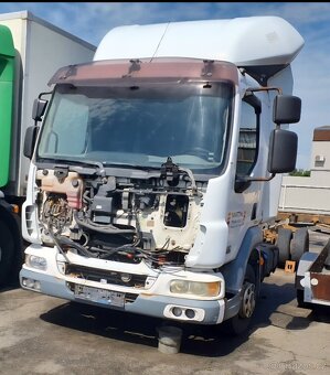 DAF LF45 díly - 3