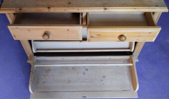 Botník smrkový - 3