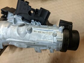 Jednotky, díly... Citigo 1.0 44kw - CHYA - 3