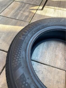 Letní pneumatiky Kumho - 3