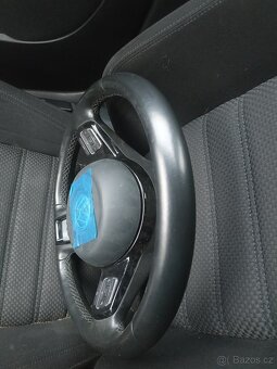 Multifunkční volant vw UP Rline - 3